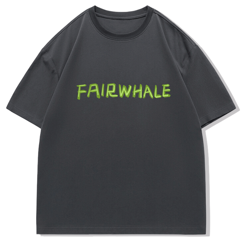 FAIRWHALE T