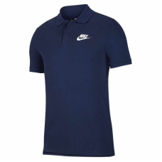 Nike LogoPolo