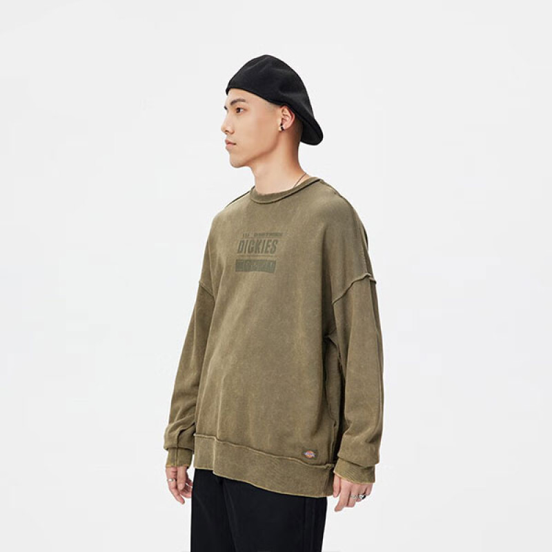 Dickies