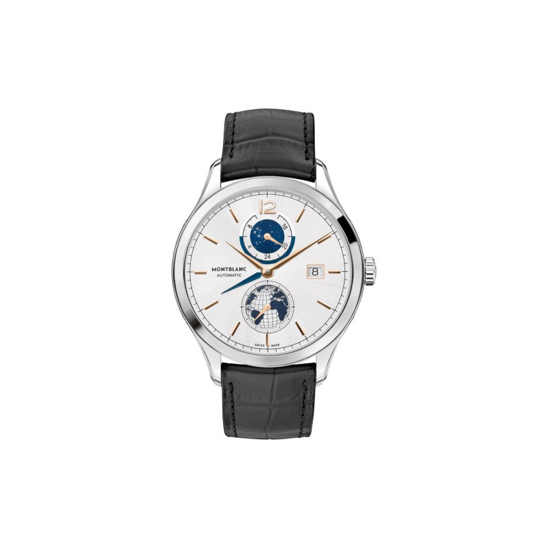 MONTBLANC 30 41mm U0113779