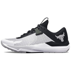 Under Armour Project Rock Bsr