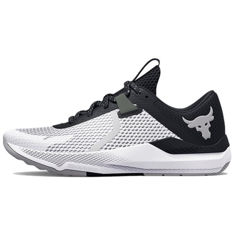 Under Armour Project Rock Bsr