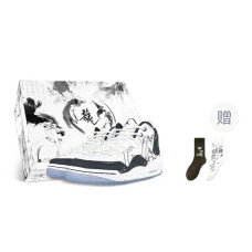 Jordan Courtside 23