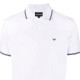 EMPORIO ARMANI FW21 LogoPolo