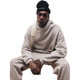 Fear of God Essentials FW23 Core Heather