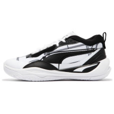 PUMA Playmaker Pro Courtside