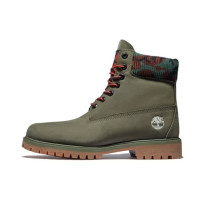 Timberland 6 Inch