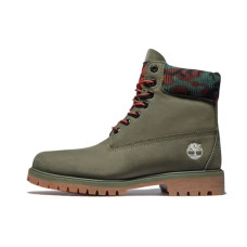 Timberland 6 Inch