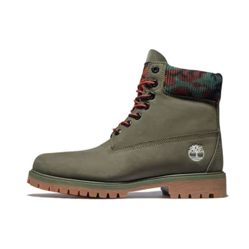 Timberland 6 Inch