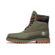 Timberland 6 Inch
