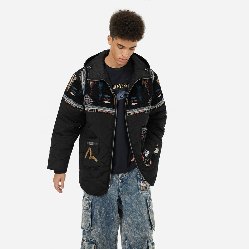 EVISU 2024