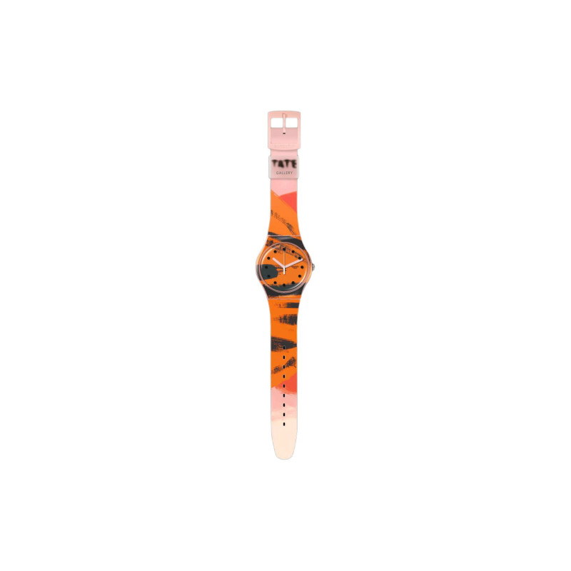 SWATCH 30 41mm SUOZ362