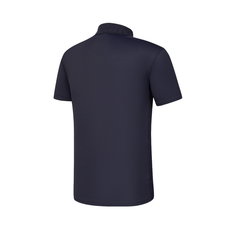 FILA TENNIS POLO RD