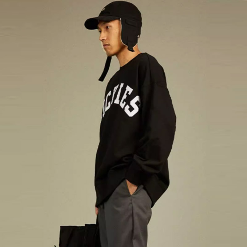 Dickies