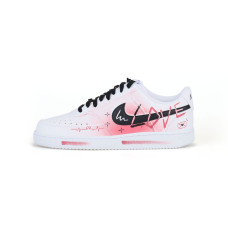 Nike Court Vision 1 Low NextNature