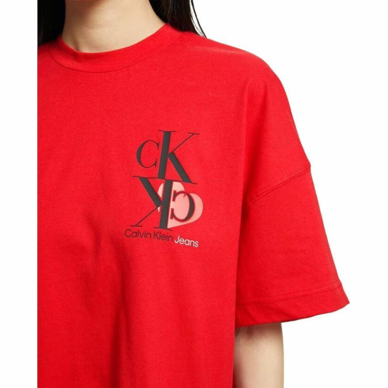 CALVIN KLEIN T