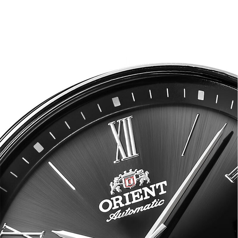 ORIENT 42.5mm RA-AC0J02B10B