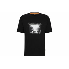 HUGO BOSS T