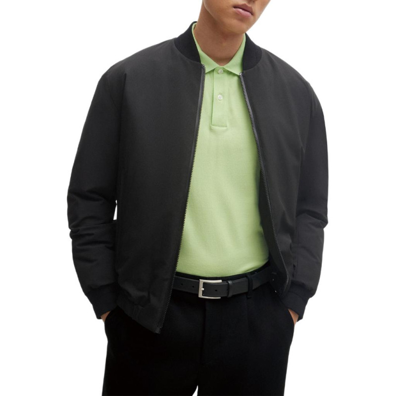 HUGO BOSS LogoPolo