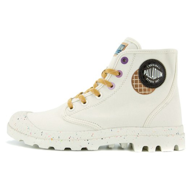 Palladium Pampa Hi Storm