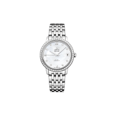OMEGA 30 32.7mm 424.15.33.20.55.001
