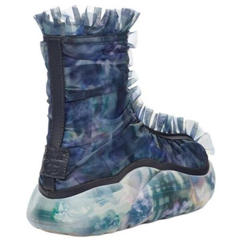 COLLINA STRADA x UGG