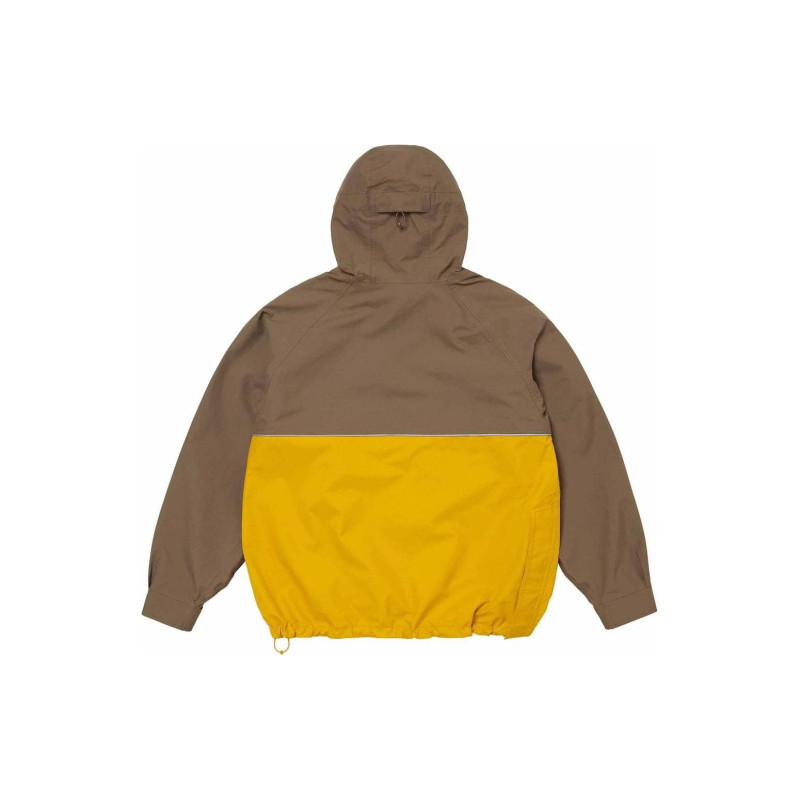 Supreme SS24 WEEK1 GORE-TEX ANORAK