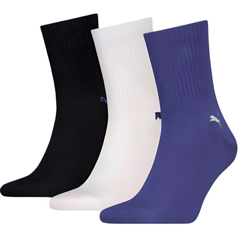 PUMA Sportstyle FW24 Logo 3