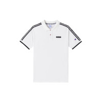 Champion GOLF MEN'S SS24 Logo Polo