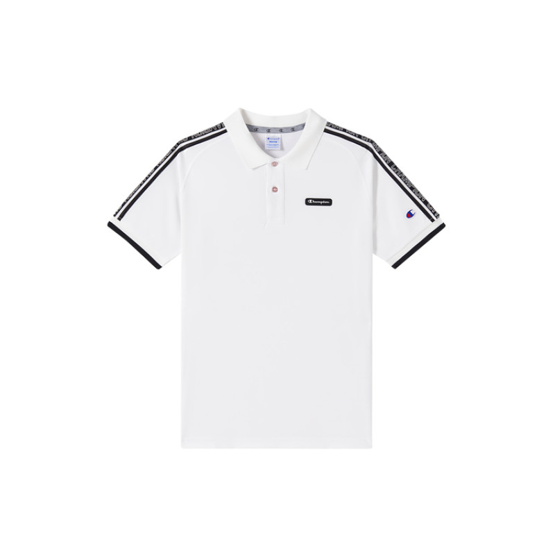 Champion GOLF MEN'S SS24 Logo Polo