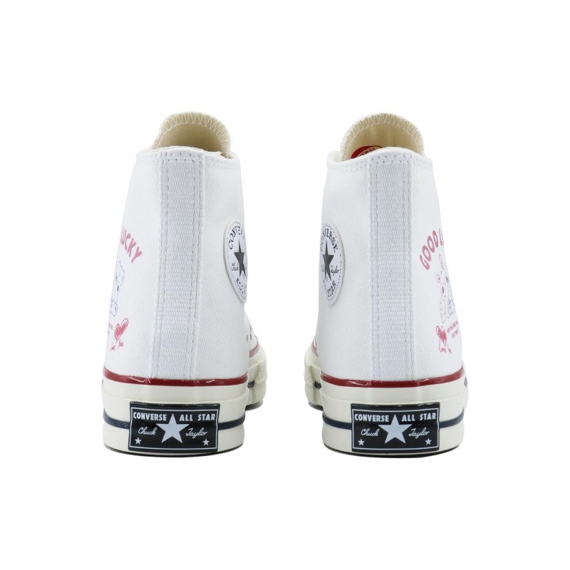 Converse 1970s SDS