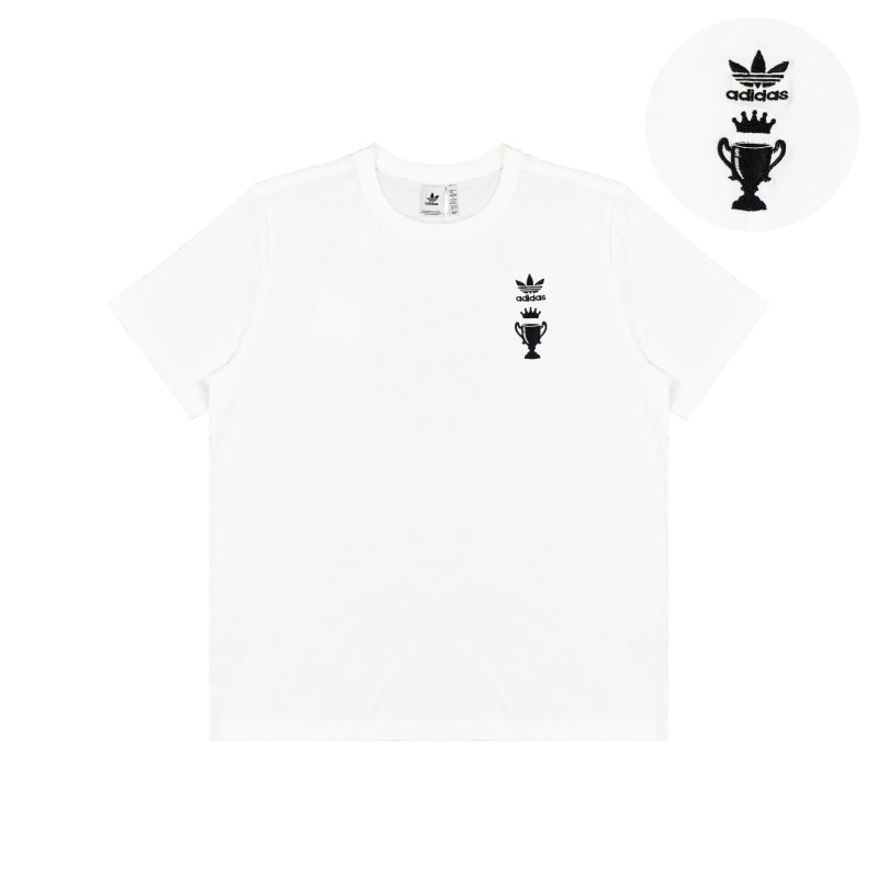 adidas originals FantasyaLogoT