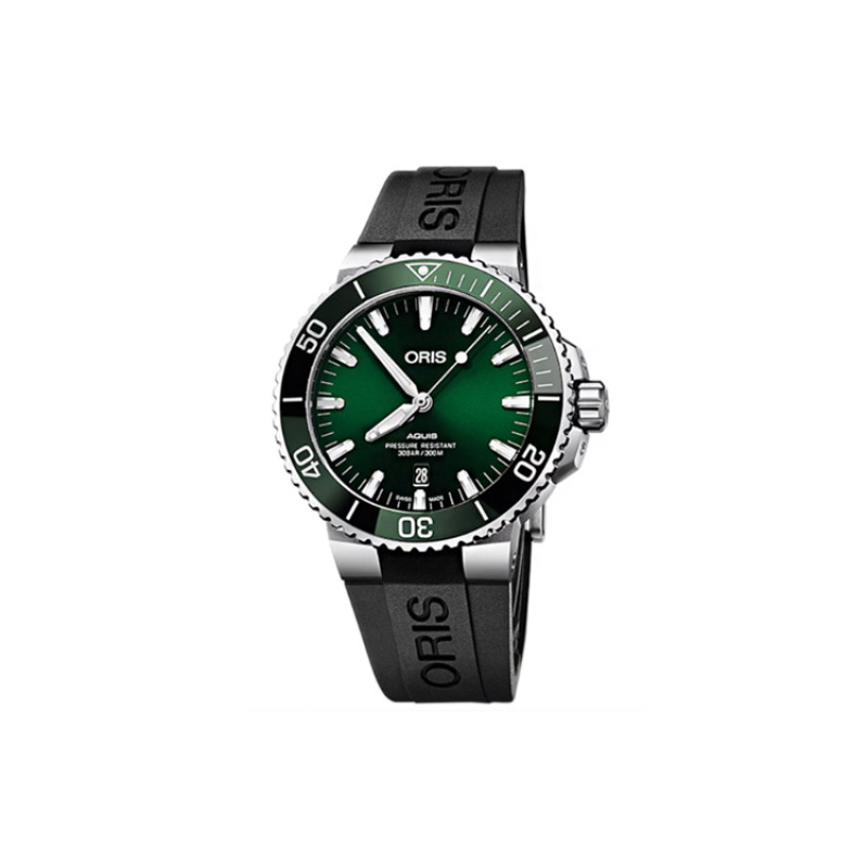 Oris 300m 43.5mm 0173377304157-0742464EB