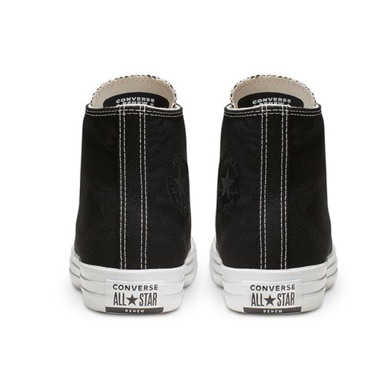 Converse Chuck Taylor All Star Hi 'Black'