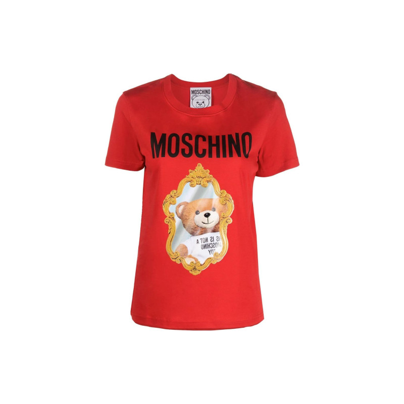 MOSCHINO FW22 T
