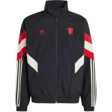 adidas originals Manchester SS24 Track Top UNITED