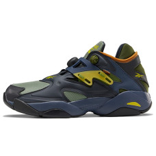 Reebok Pump Court