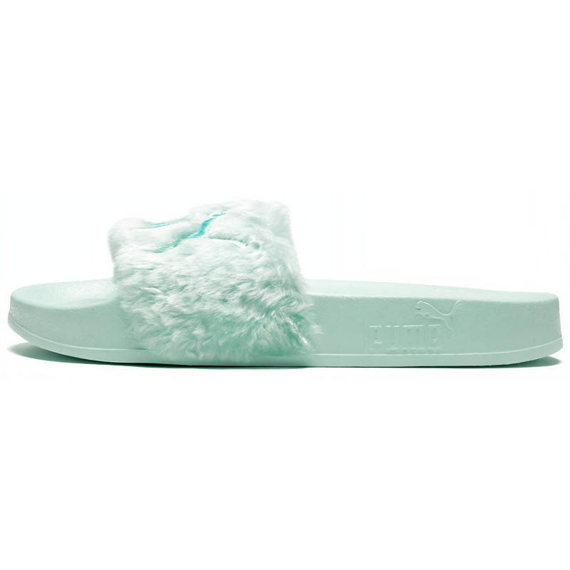 PUMA Rihanna Fenty Fenty Bay Mint (W)