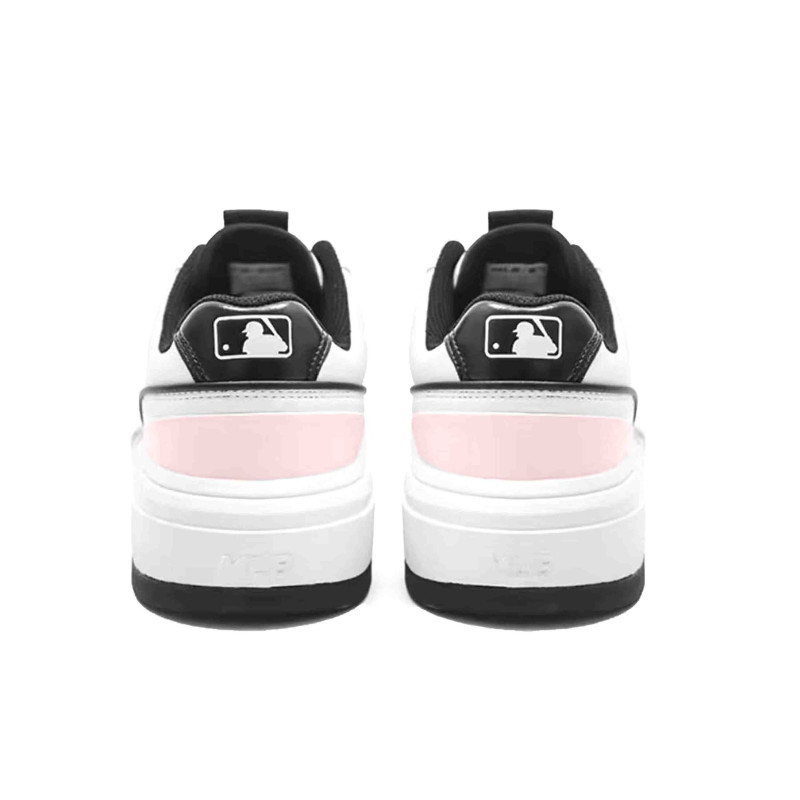 MLB Chunky Liner PINK BEAR PU
