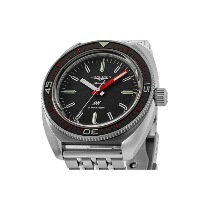 LONGINES 30800 300 43mm L2.836.4.52.9