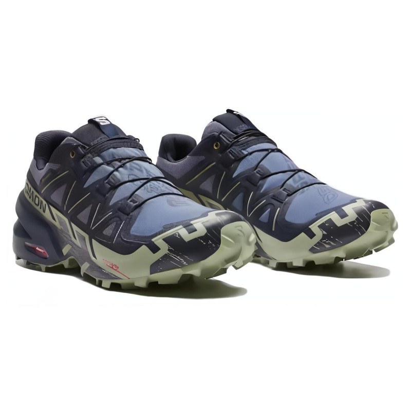 SALOMON CROSS