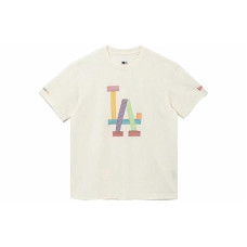 New Era x BTS x MLB SS22 T