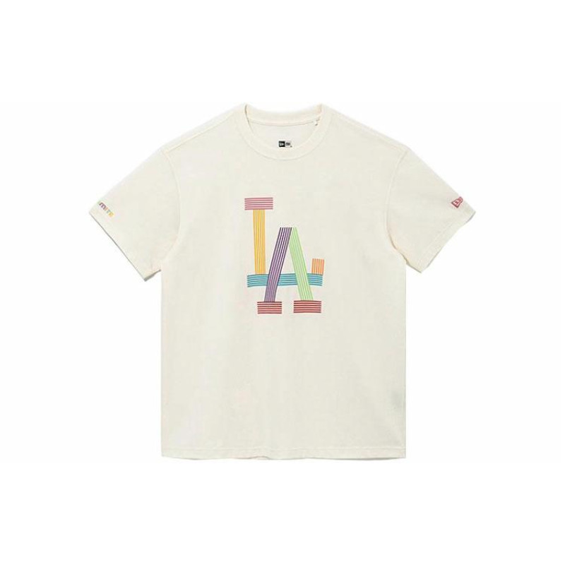 New Era x BTS x MLB SS22 T