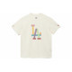 New Era x BTS x MLB SS22 T