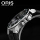 Oris AQUIS DATE 41.5mm 73377664157MB