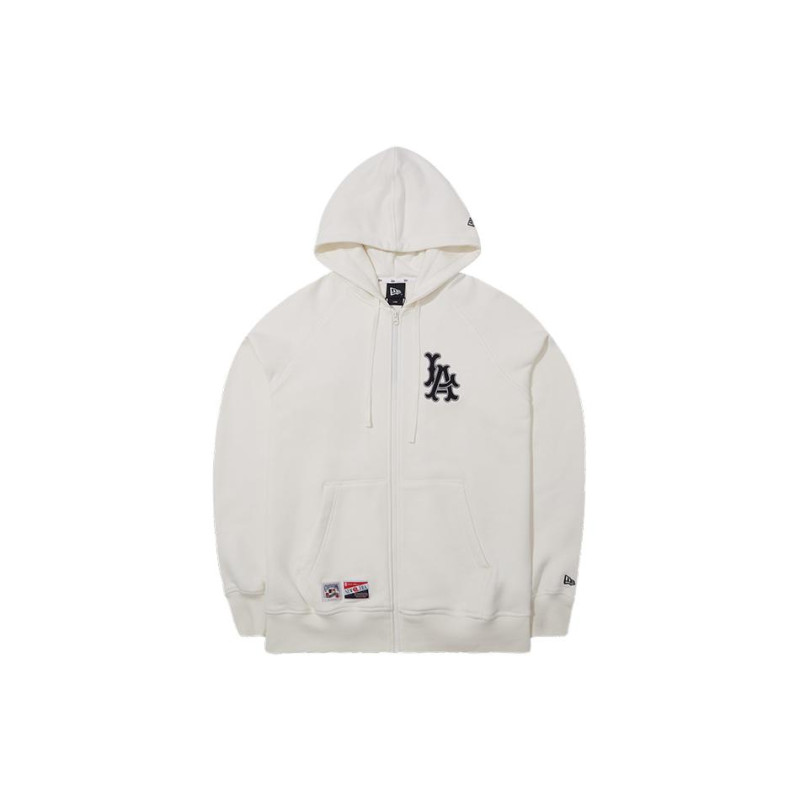 New Era x MLB Logo