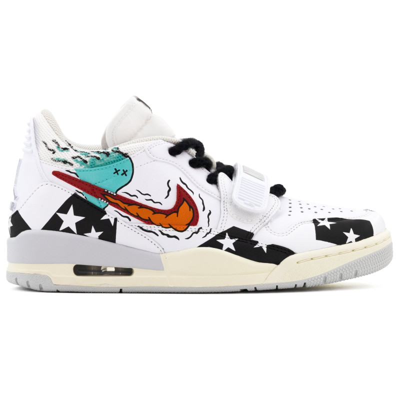 Jordan Legacy 312