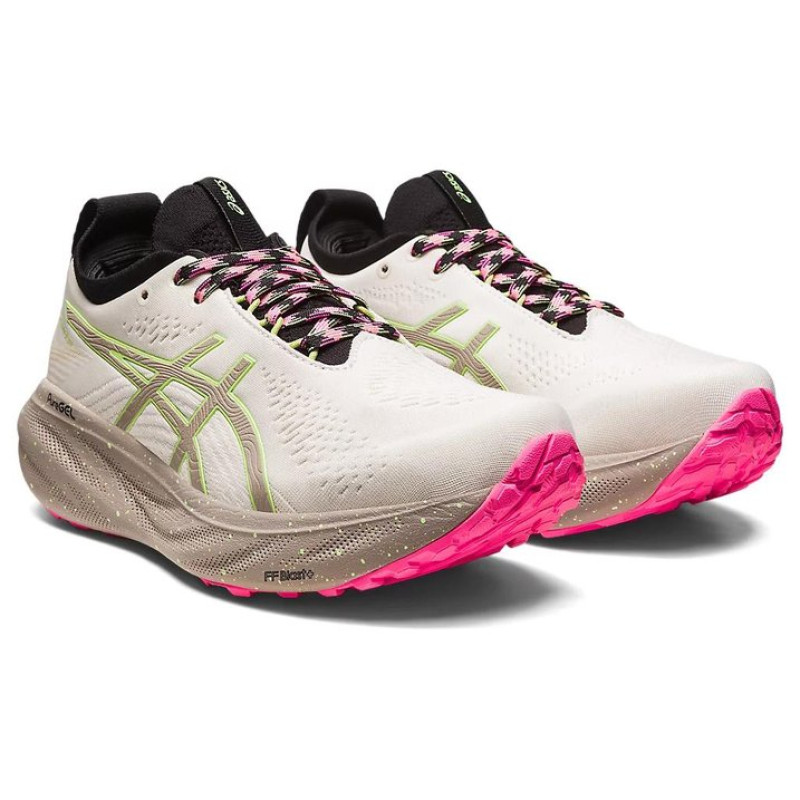 Asics GEL-Nimbus 25