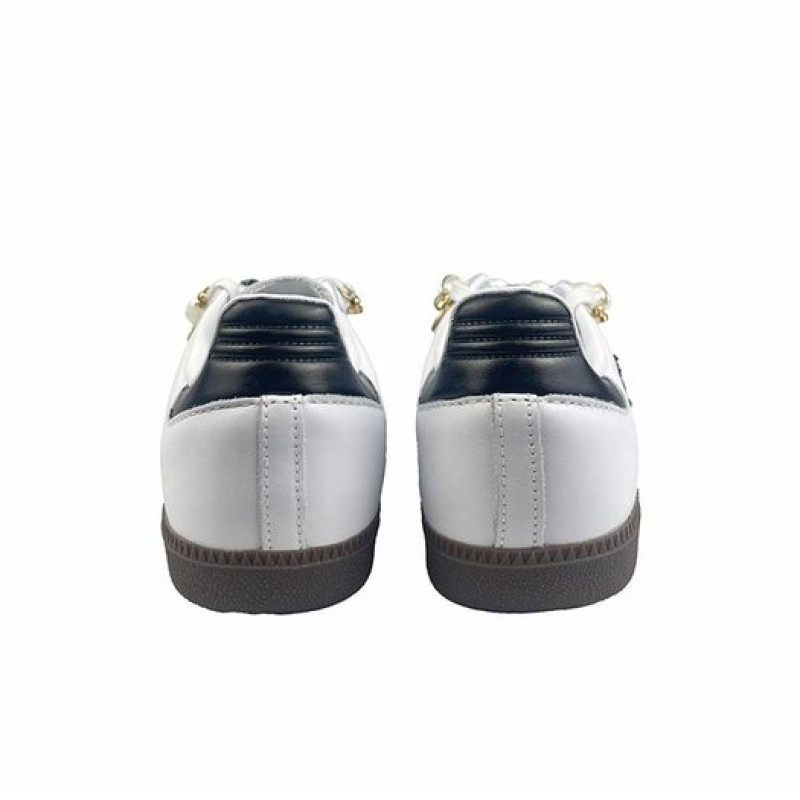 adidas originals SAMBA OG look