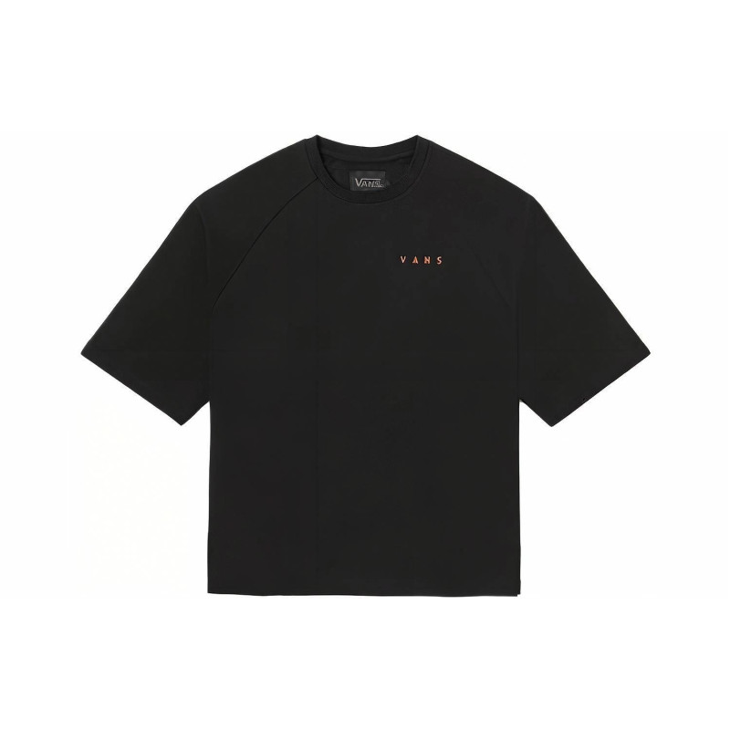 Vans T